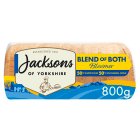 Jacksons Blend of Both Bloomer