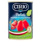 Cirio Pelati Peeled Plum Tomatoes