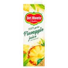 Del Monte Pineapple Juice