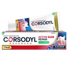 Corsodyl Active Gum Repair Toothpaste Fresh Mint