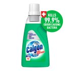 Calgon Antibacterial Gel Limescale Protection