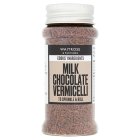 Cooks' Ingredients Milk Choc Vermicelli