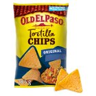 Old El Paso Fajita Tortilla Chips 185g