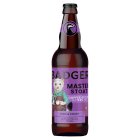 Badger Master Coffee Stoat product image
