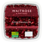 Waitrose Pomegranate