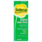 Buttercup Cough Syrup