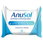 Anusol Wipes