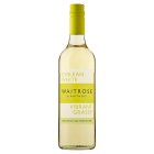 Waitrose Chilean Dry White Vibrant and Grassy