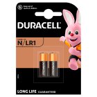 Duracell Alkaline N/LR1
