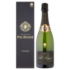Pol Roger Brut Vintage Champagne