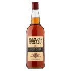 Blended Scotch Whisky 1L