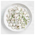 Yogurt-Dressed Charlotte Potato Salad