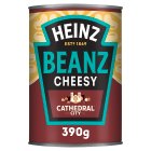 Heinz Cheesy Beanz