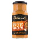 Pataks Butter Chicken Cooking Sauce 450G
