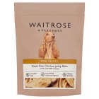 Waitrose Grain Free Jerky Bites