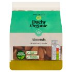 Waitrose Duchy Organic Almonds