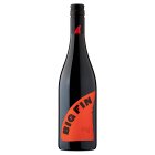 Big Fin Shiraz