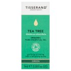 Tisserand Tea Tree Essential Oil