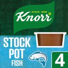 Knorr Vegetable Stock Cubes 20 x 10g