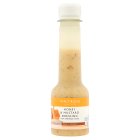 Waitrose Fresh Honey & Mustard Dressing