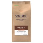 Union Hand-Roasted Coffee Revelation Espresso Wholebean