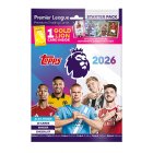 Topps Premier League 2025/26 StartEach