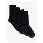 John Lewis Merino Ankle Socks 2 Pair