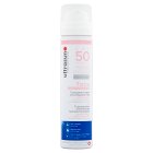 Ultrasun SPF 50 Face & Scalp Sunscreen Mist 