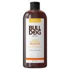 Bulldog Skincare - Lemon & Bergamot Shower Gel