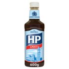 HP Brown Sauce Large Bottle