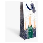 John Lewis Champagne Bottle Bag