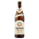 Erdinger Wheat Beer Bottle