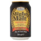 Grace Mighty Malt Original Malt Drink