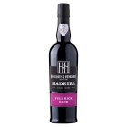 H&H Full Rich 3 Year Old Madeira