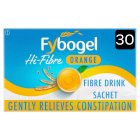Fybogel Hi-Fibre Orange Flavour Drink