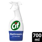 Cif Cleanboost Bathroom Spray