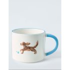 Spaniel Mug