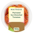 Waitrose Marinated Sun-Drenched Tomatoes