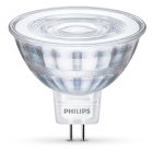 Philips 50W GU5.3 Warm White