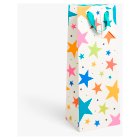 John Lewis Bright Star Bottle Bag