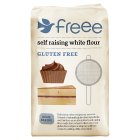 Freee Gluten Free Self Raising Flour