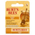 Burt's Bees Honey Lip Balm 4.25g