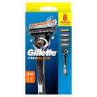 Gillette Fusion 5 Proglide Blades8s