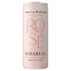 Atelier Mirabeau Pret-A-Porter Rosé to Go