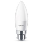 Philips 100W B22 Warm White