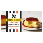 Crosta & Mollica Crema Cotta180g