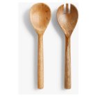 JL Mango Salad Servers
