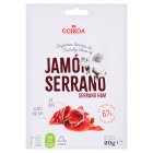 Goikoa Jamon Serrano