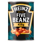 Heinz Baked Five Beans