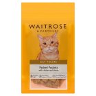 Waitrose Packed Pockets, Chicken and Cheese